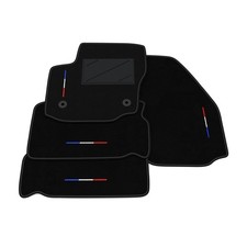 Floor Mats Compatible With