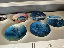 5 x Danbury Mint Magical