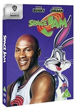 Space Jam [DVD] [1996] - DVD