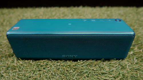 Sony srs hg1 portable - sony,