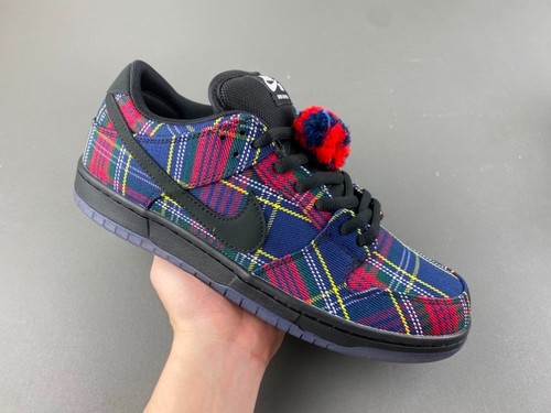 Nike dunk low - low, x