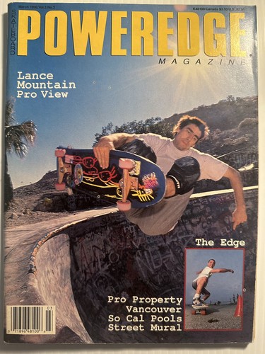 Poweredge skateboarding - poweredge,
