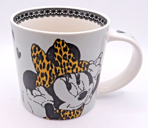 Minnie mouse mug - minnie, this