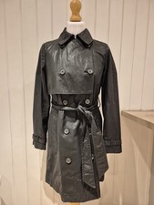 AllSaints Women's Coat Size 8