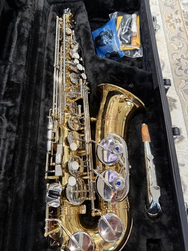Saxophone jupiter capital - jupiter,