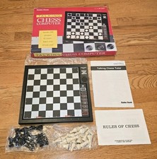 Vintage Radio Shack Electronic