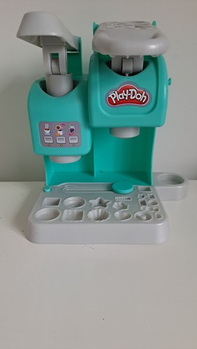 Play doh kitchen - play-doh, creations