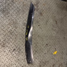 2013 YAMAHA VITY 125 Lower