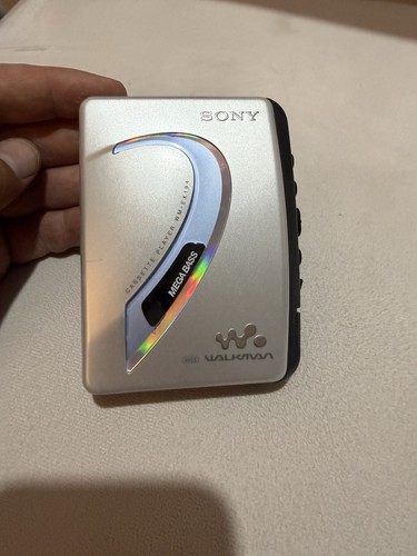 Sony walkman ex194 - sony,