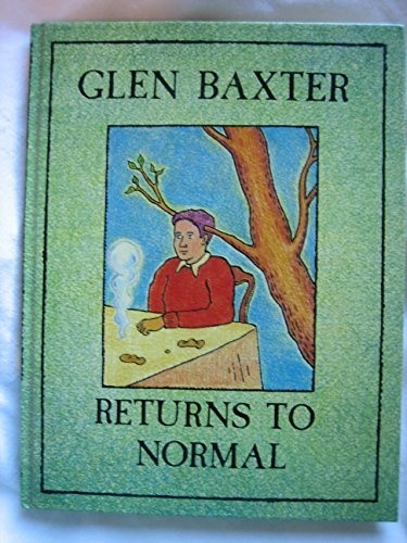 Returns normal baxter - normal,