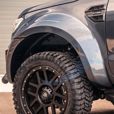 Ford Ranger 6" Ultra-Wide