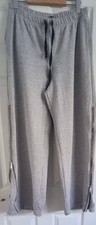 Zara Womens Tracksuit Wide Leg