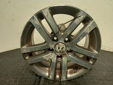 VOLKSWAGEN GOLF 16" Inch 5x112