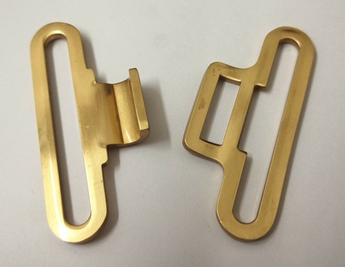Belt buckle for pistol - buckle,