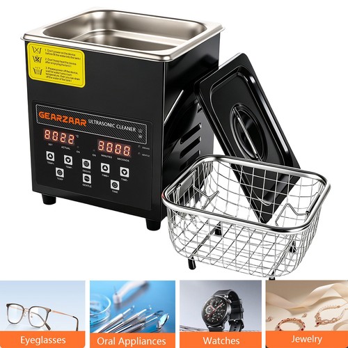 3l ultrasonic cleaner - /,