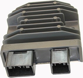 Voltage regulator honda 750 - honda,