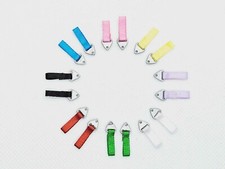 RC Body Shell Tow Strap Set -