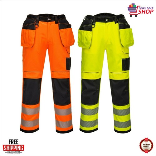 Portwest vis holster work - hi,