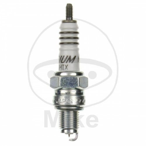 Ngk cr6hix iridium spark plug - ngk,