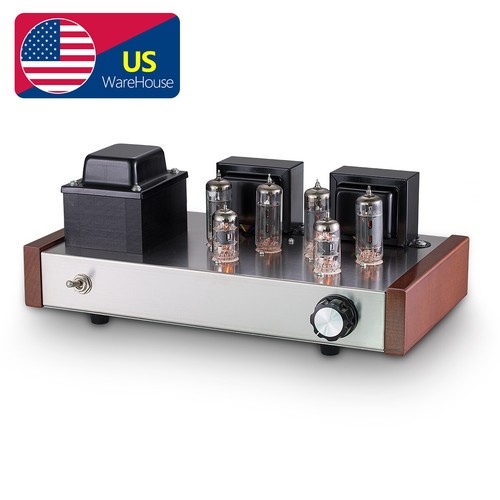Hifi vacuum tube - vacuum, amplifier