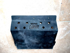 CLASSIC MINI COOPER S GENUINE