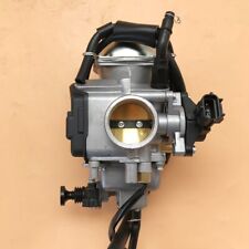 Carburetor for Honda Foreman Rubicon 500 TRX500 4x4 ATV Carb