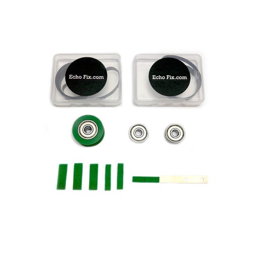 Roland space echo service - roland, kit