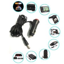 Car Adapter 12V Cigarette