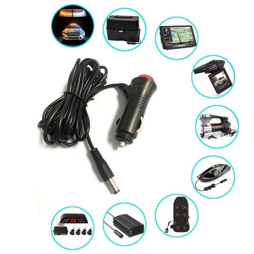 Car adapter 12v - 12v, cigarette