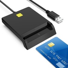 Smart Card Reader, USB Card