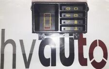 Instrument Display Check