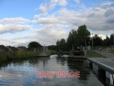 PHOTO  PRIVATE NARROWBOAT