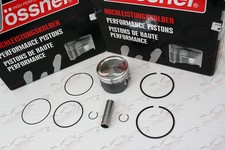 Wossner Forged Piston Set for Toyota Starlet GT Turbo EP82 EP91 Glanza V 4EFTE