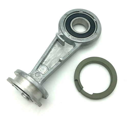 Air suspension compressor - air,