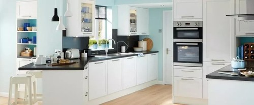 Howdens discontinued - ,