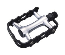 Wellgo m21 alloy flat bike - alloy,