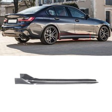 Carbon Fiber Look For BMW G20
