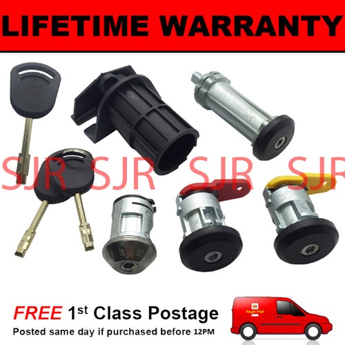 Lock set left right - set, 4