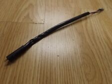 Chinese scooter rear brake light switch