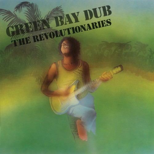 The revolutionaries 180 gram - the, revolutionaries(180