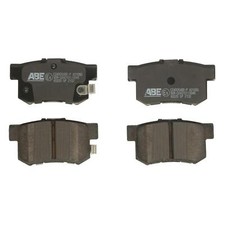 NEW BRAKE PAD SET, DISC BRAKE