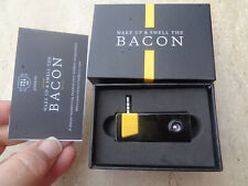 OSCAR MAYER WAKE UP AND SMELL