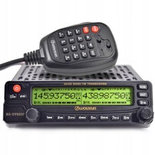 WouXun KG-UV950P Car Mobile