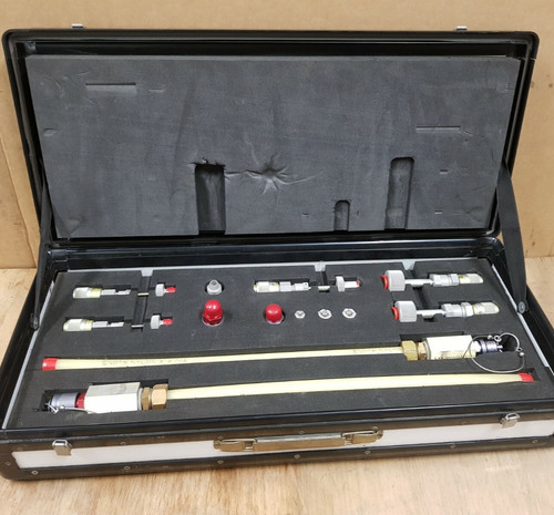 Raf nitrogen purging - ex,