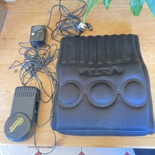 Aura Interactor Cushion