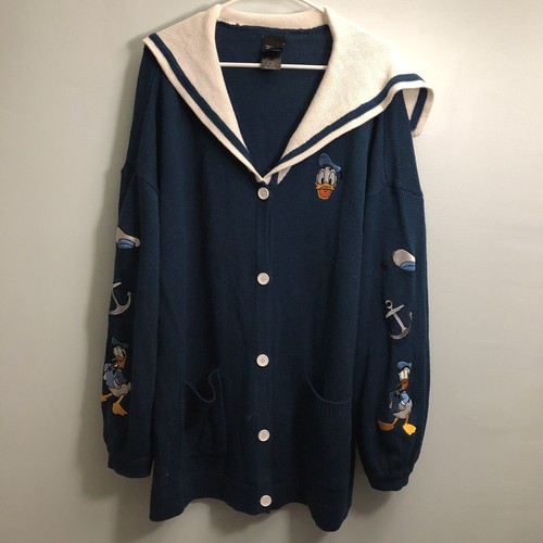 Disney donald duck sailor - donald,