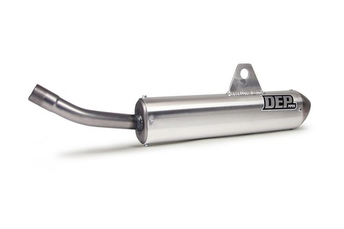 Dep exhaust silencer for - exhaust,