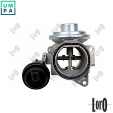 EGR VALVE 121-01-031 FOR SKODA