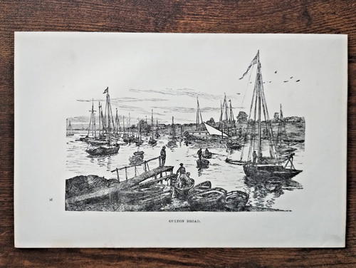 Oulton broad norfolk - oulton,