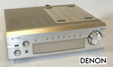 Denon DRA-F101 AM-FM Amplifier